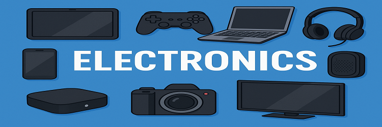 Electronics
