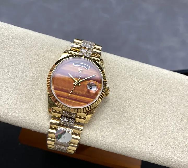 Wrist Watch
