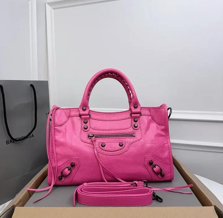 Hand Bag